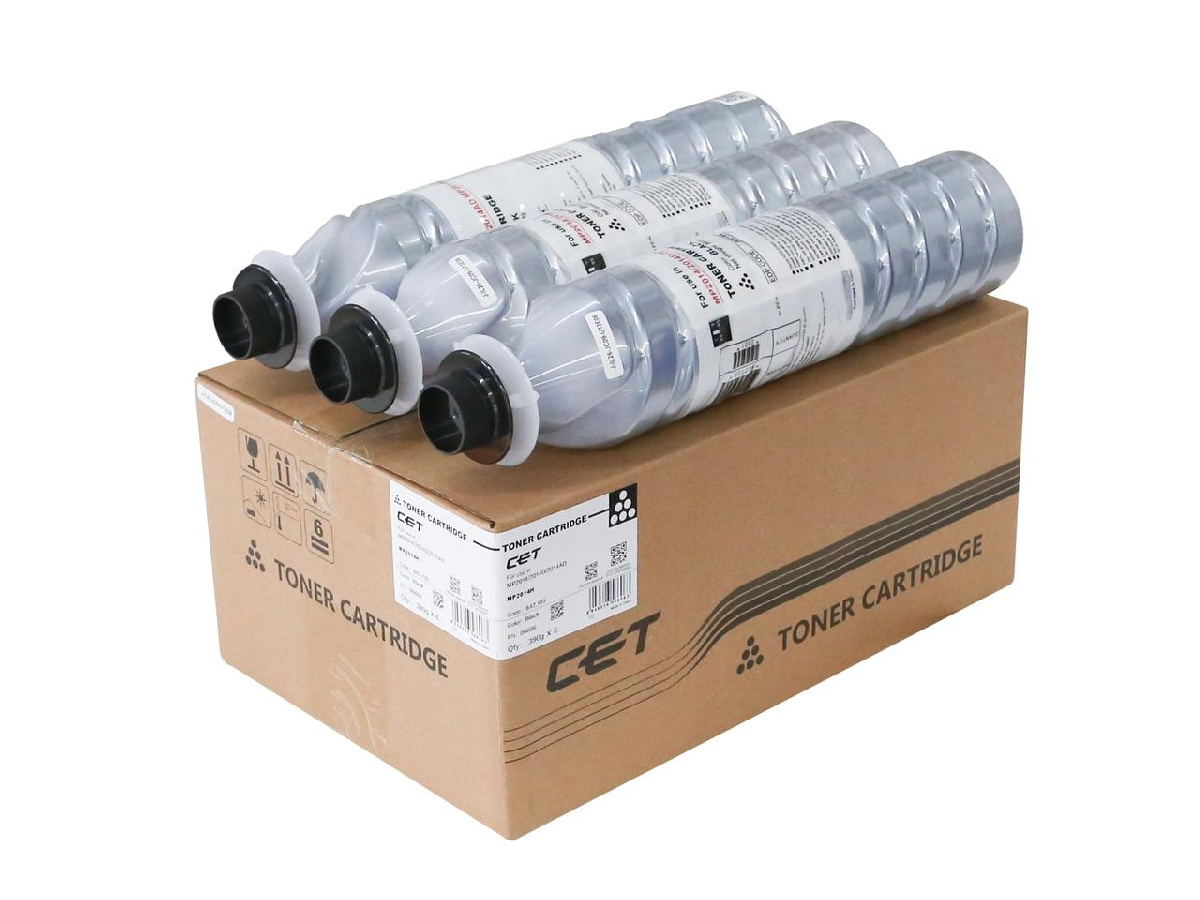 Картридж Ricoh MP2014/2014D (CET6606) (CPP) MP2014H, 360г, 12000 стр. **