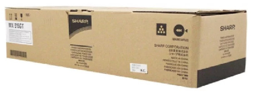 Картридж Sharp MXM266N/316N/356N, 27,5К (O) MX315GT