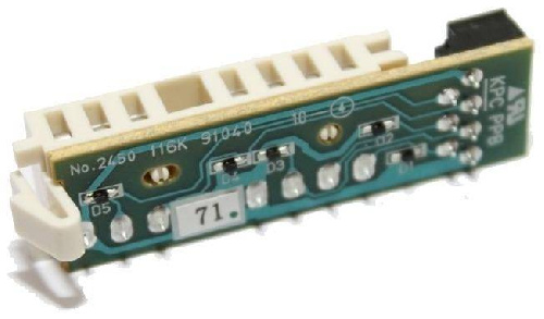 Разъем контактный XEROX VL B400/405 (116K91040/116K91041) (O)