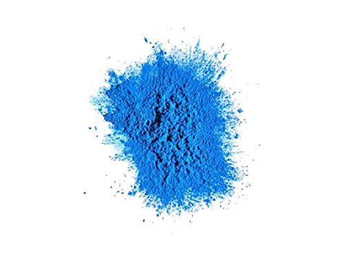 Тонер RICOH Aficio MPC1803 (Japan) Cyan, 10кг/мешок, (унив.), OSP0523C, OSP0523-C, Type 523 (CET)