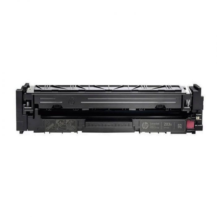 Картридж HP 203X [CF543X]