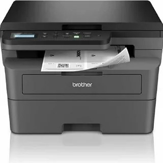 Brother DCP-8040