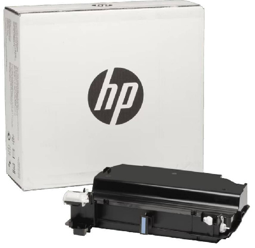 Бункер для сбора отработанного тонера HP 527F9A / 6QN29-67007 (O)