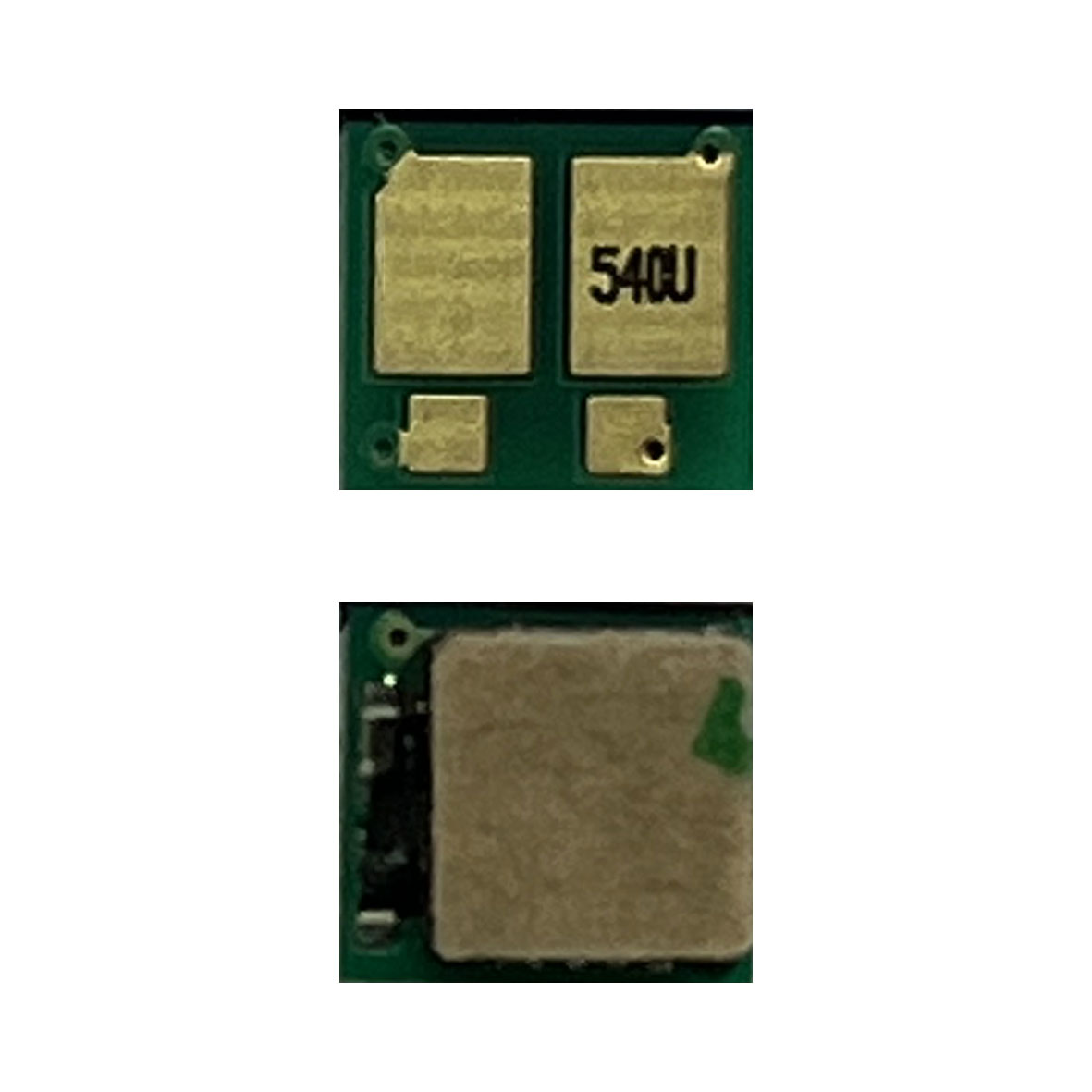 Чип к-жа ( D 541UA) HP Color CF541A/CF401A/Canon CRG-054/045 cyan JT