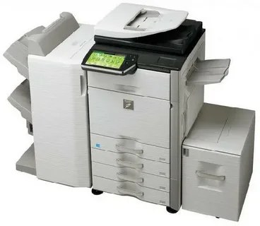 Sharp MX-4112