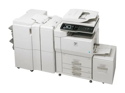 Sharp MX-M753