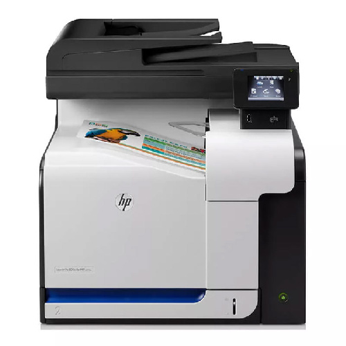 HP Color LaserJet Pro M570