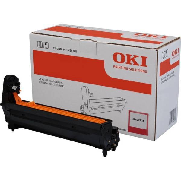 Барабан Oki C532/C542/MC573 (magenta) (O)