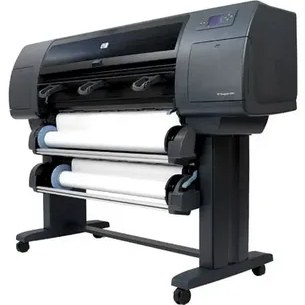 HP DesignJet 450