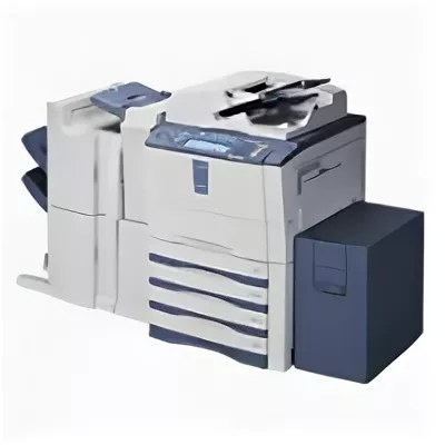 Toshiba e-STUDIO 555