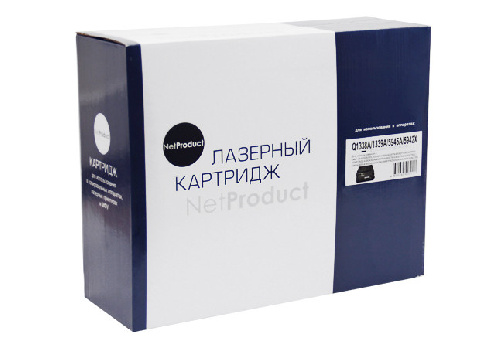 Картридж HP LJ 4200/4300/4250/4350/4345 (NetProduct) Q1338/5942/1339/X, 20K