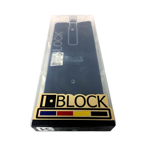 Картридж сменный для СНПЧ HP OfficeJet Pro X476dw/X576dw/X451dw (250мл,black,Pigment) I-BLOCK