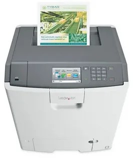 Lexmark LaserPrinter CS748