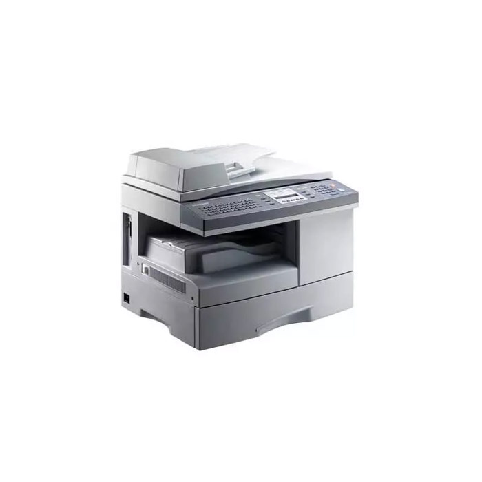 Samsung SCX-6122