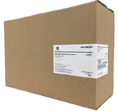 Блок барабана Konica Minolta IUP-20/ A6VM03V (O)