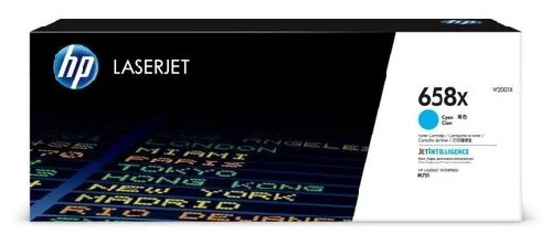 Картридж HP CLJ Enterprise M751 (O) 658X/W2001X, 28К, C