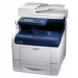 Xerox WorkCentre 6605