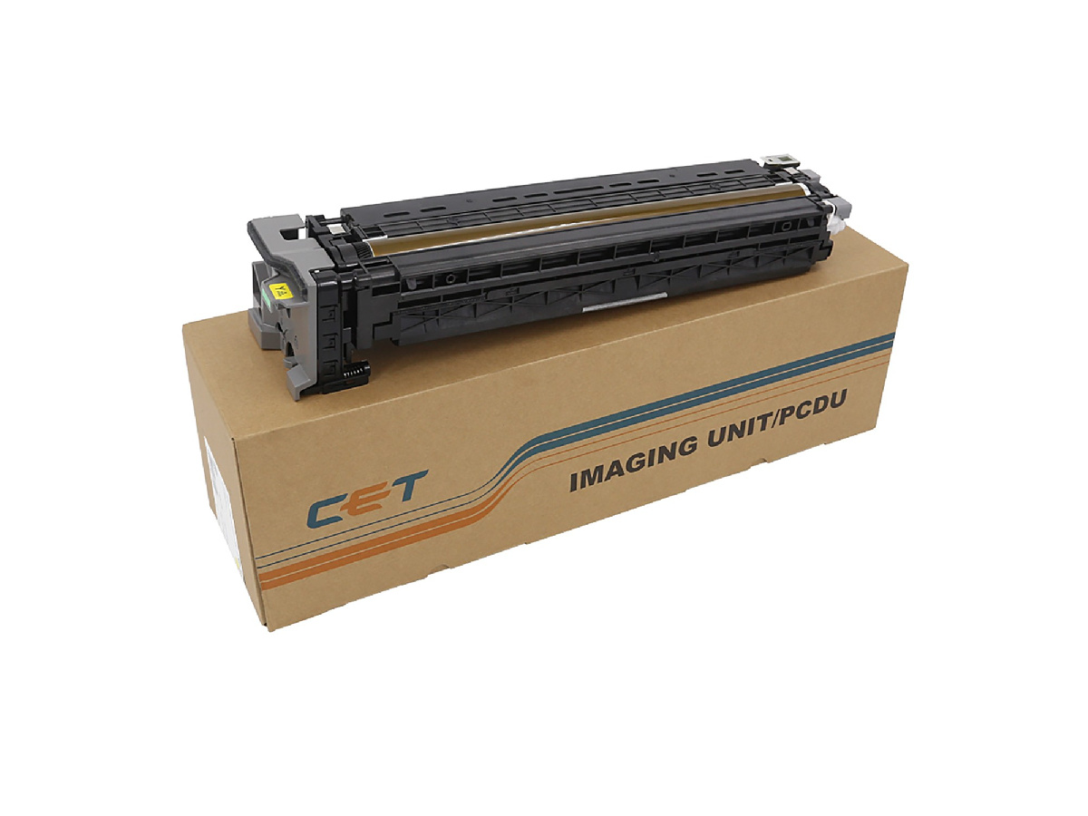 Имидж-юнит D0E12243/D0E12213 для RICOH IM C3010/C3510 (CET) Yellow, CET471174
