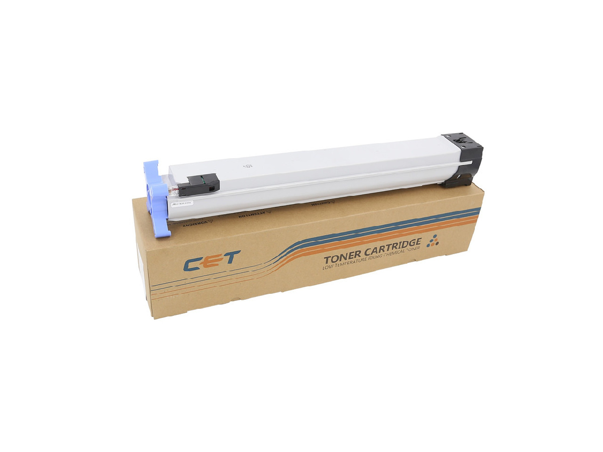 Картридж HP Color LaserJet Managed MFP E87640 (CET) Yellow, 570г, CET141721 (CPT)