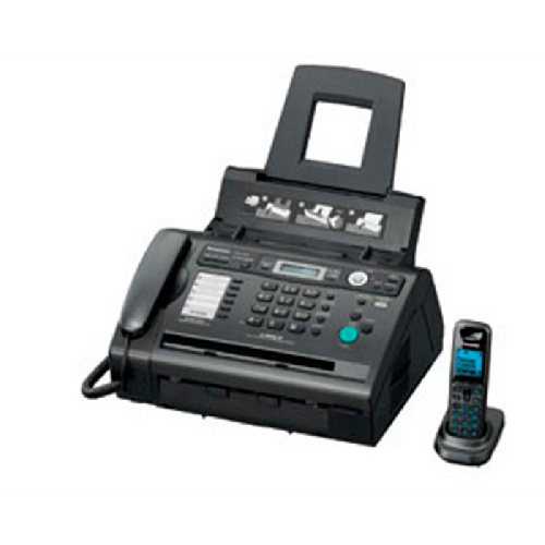 Panasonic KX-FLC418