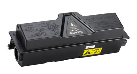 Картридж Kyocera TK-1140