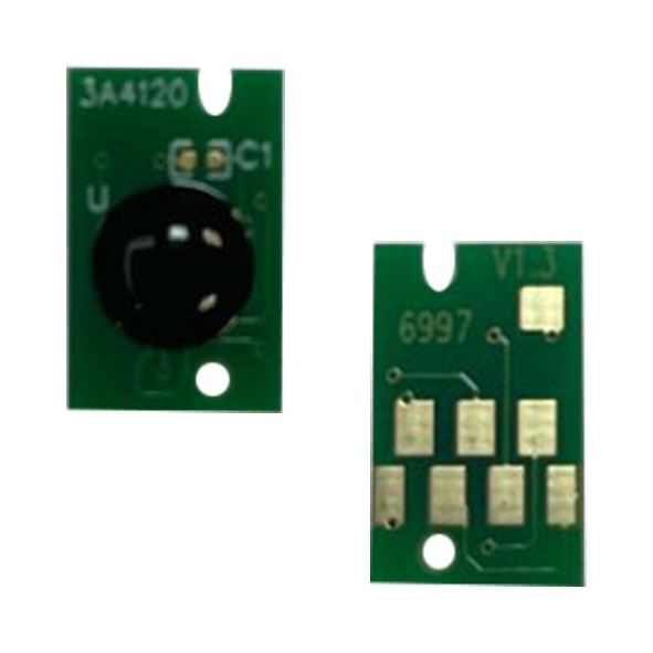 Чип памперса (T6997) Epson SureColor P6000/P7000/P8000/P9000 (one-time) UNItech(Apex)