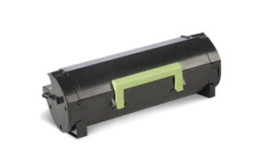 Картридж Lexmark 505X [50F5X00]