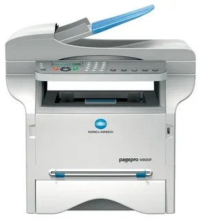 Konica Minolta PagePro 3260