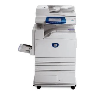 Xerox WorkCentre 7245