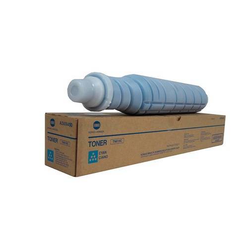 Картридж Konica Minolta TN619C/ A3VX455 (O) C