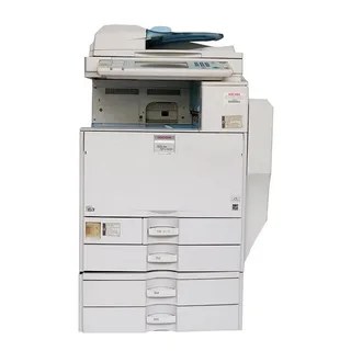 Ricoh Aficio MP C3300