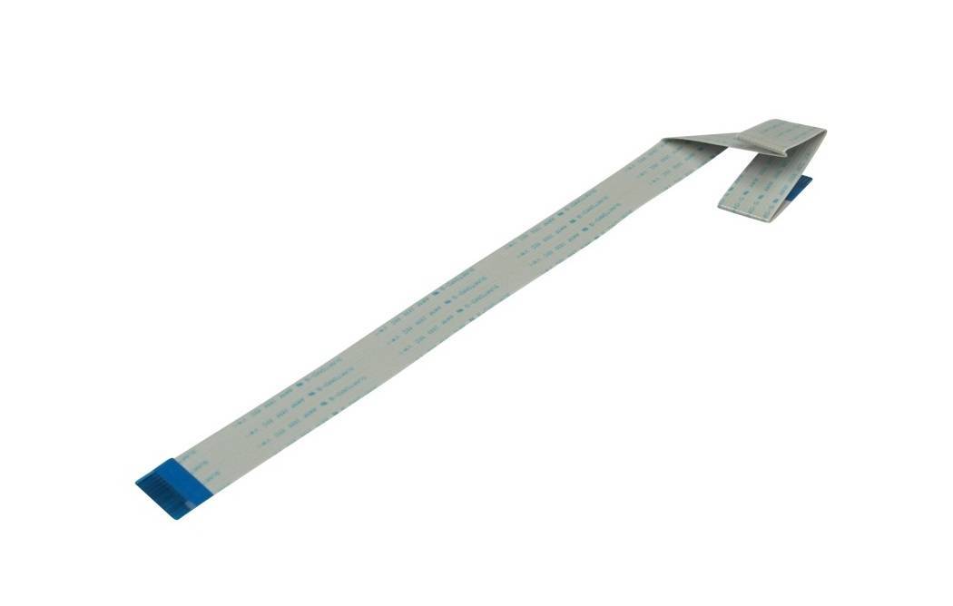 Кабель (соединяет контроллер питания и блок лазера) HP LJ P1566/1606/M1536/LBP6200 (RM1-7739)