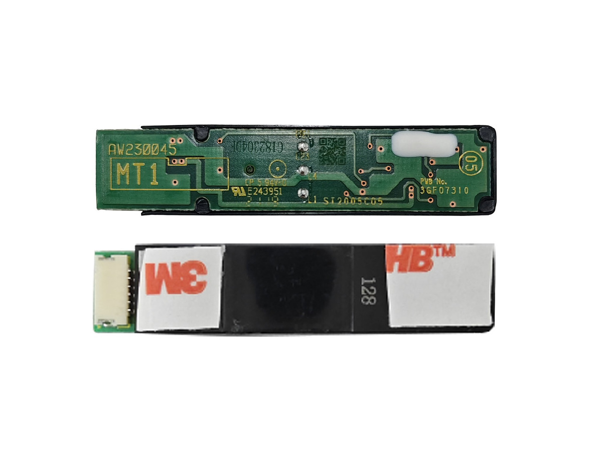 Чип блока проявки для RICOH MPC3003 (CET) Cyan, CET391061