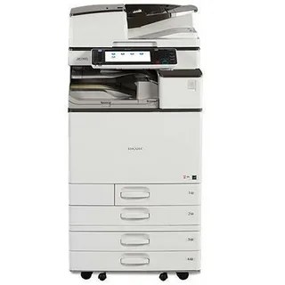 Ricoh Aficio MP 3053