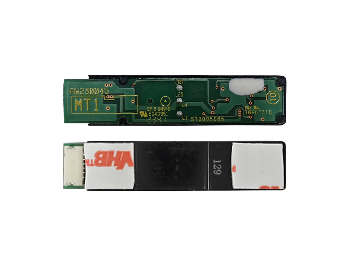 Чип блока проявки для RICOH MPC3003 (CET) Magenta, CET391062