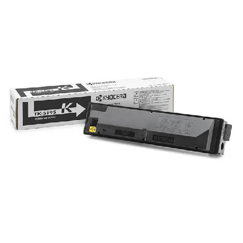 Картридж Kyocera TK-5195K