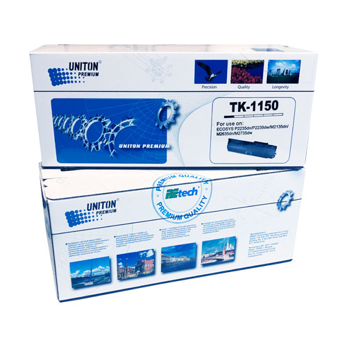 Картридж KYOCERA TK-1150 (3K,TOMOEGAWA) UNITON Premium