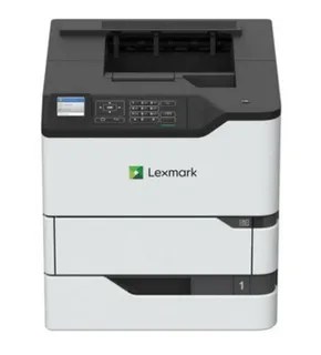 Lexmark LaserPrinter MS823