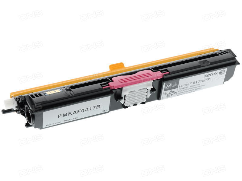 Картридж Xerox 106R01464