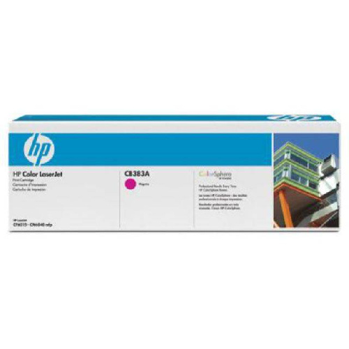 Картридж HP 824A/ CB383A (O) M