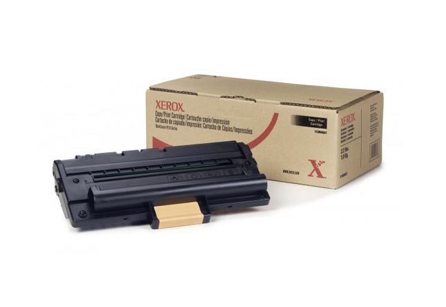Картридж Xerox WC PRO PE16 (O) 113R00667, 3,5K