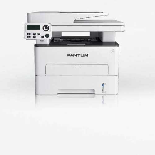 МФУ Pantum M7102DN