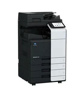 Konica Minolta bizhub 550i
