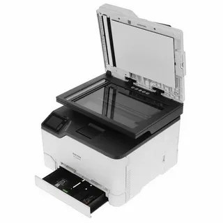 Ricoh M C240