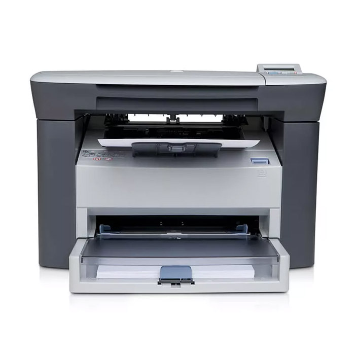 HP LaserJet M1005