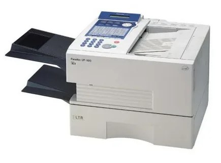 Panasonic UF-990