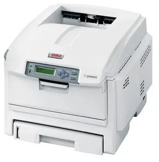 OKI C5750