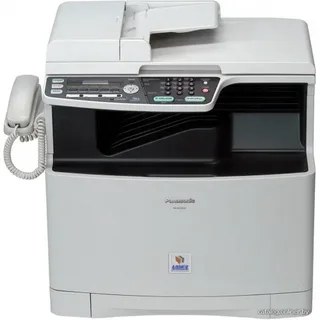 Panasonic KX-MC6020
