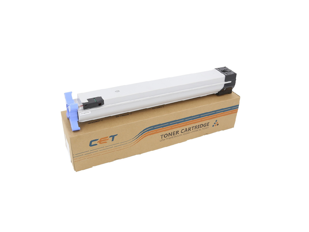 Картридж HP Color LaserJet Managed MFP E87640 (CET) Cyan, 570г, CET141719 (CPT)