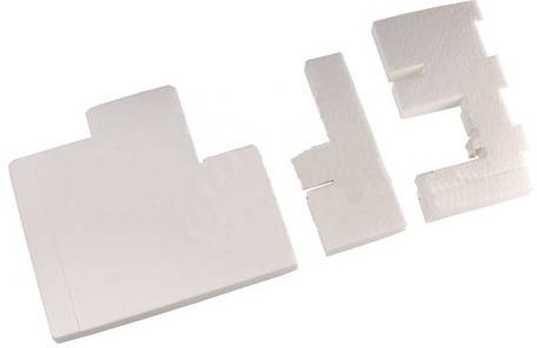 Набор абсорберов (поглотителей) отработанных чернил Canon Pixma G1410/G2410 (ELC) QY5-0592